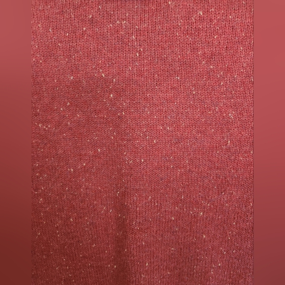 Old Navy Women's Pink Sweater - Picture 6 of 6